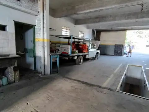Venta Galpón Av. Francia 4570