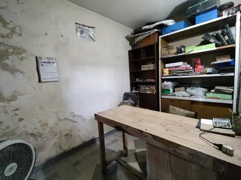 Galpon en Venta 54 años