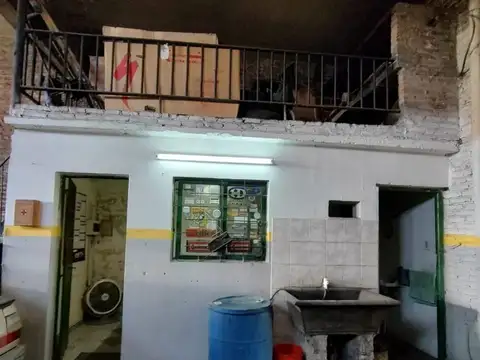 Galpon en Venta en Rosario, USD 109.000