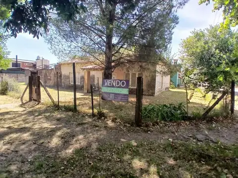 Casa en Perez