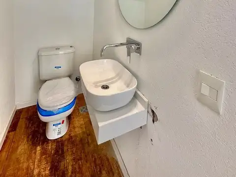 Las Tipas - Nordelta 100