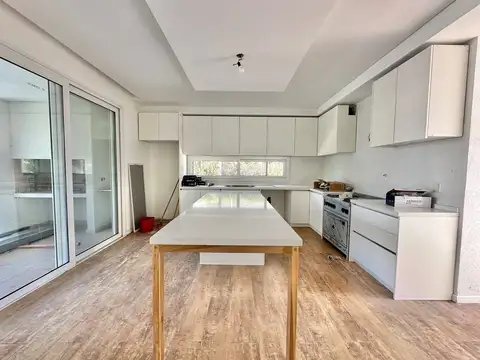 Casa  en Alquiler en Tipas, Nordelta, Tigre