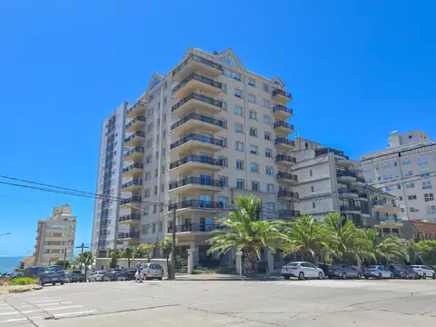 Av. Colon y Mendoza