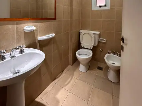 Departamento en Alquiler 17 años