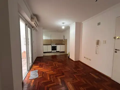 ALQUILER DEPARTAMENTO 1 DORMITORIO B° NVA CÓRDOBA