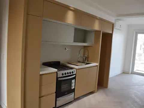 Departamento en Venta de Monoambiente