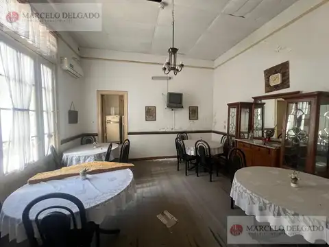 Terreno  Lote en Venta