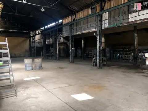 Galpon en Venta 70 años
