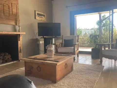 Casa en Venta 4 años