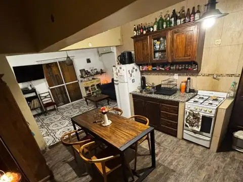 Casa en Venta en Liniers, USD 138.000