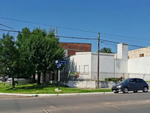 Casa en Concordia