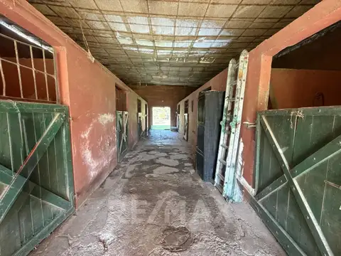 VENTA DE CHACRA EN TORRES/ PERMUTA