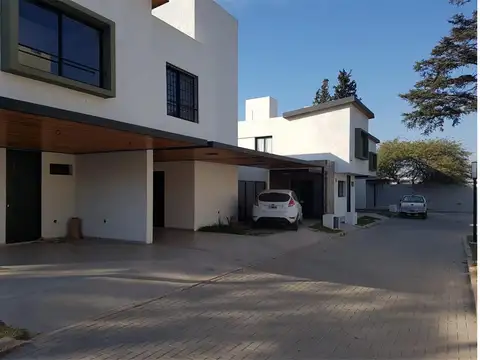Casa en Venta en Villa Belgrano, USD 185.000