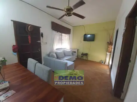 Pasco N° al 4500