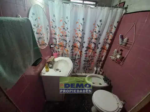 Casa - Pablo Nogues