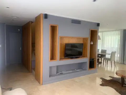 Casa en Alquiler 5 años