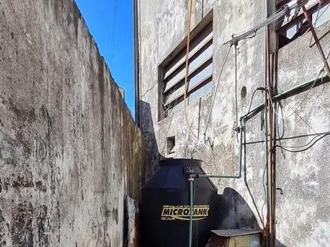 Asuncion 2800, Piso PB