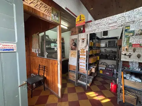 Galpon en Alquiler en General Gutiérrez, USD 1.200