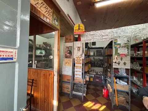 Galpon en Alquiler en General Gutiérrez, USD 1.200