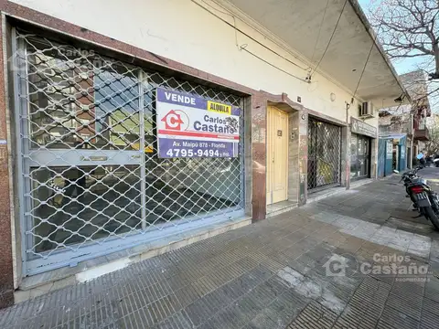 Local en Venta en Florida Mitre/Este, USD 95.000