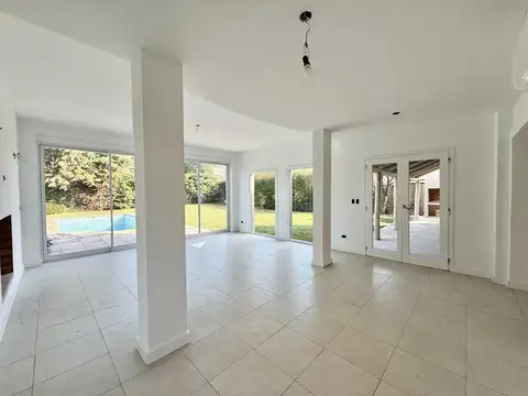 Casa en Alquiler en Tortuguitas, USD 2.000