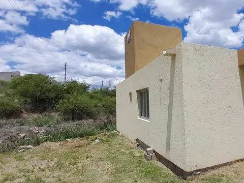 Casa en Venta en Villa Santa Cruz del Lago, USD 60.000