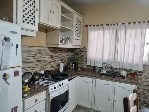 Depto Tipo Casa en Venta de 3 ambientes
