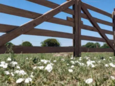 Terrenos en venta - A partir 991mts2 hasta 1012mts2 - Los Hornos