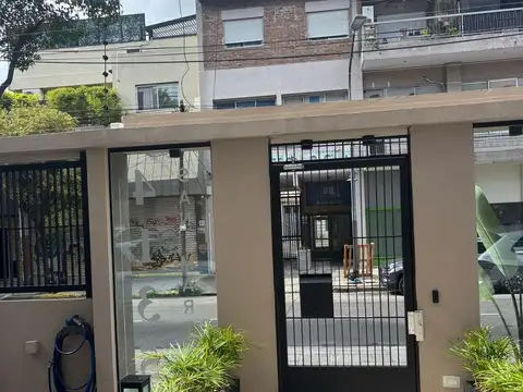 san martin al 4100