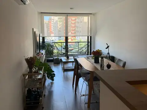 General Urquiza 1600, Piso 5°