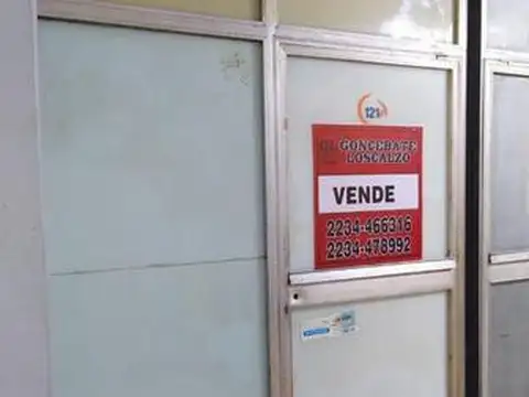 Local en Venta en Centro, USD 20.000
