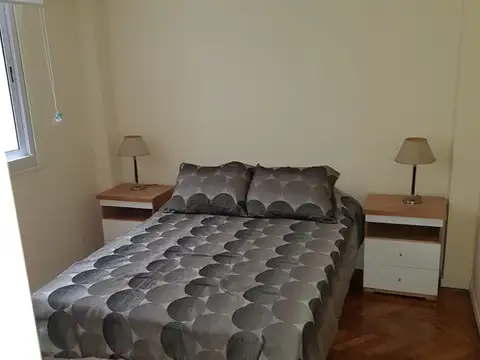 Excelente dos ambientes interno, muy silencioso e inmejorabl