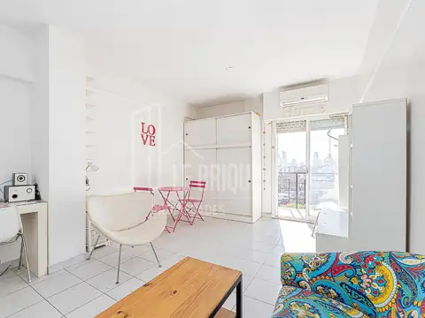 Cordoba 4867 , Piso 11