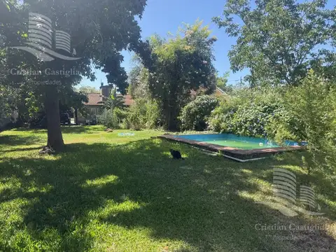 Casa en Venta en Don Torcuato, USD 200.000
