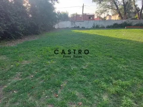 Terreno en Venta en Libertad, USD 18.000