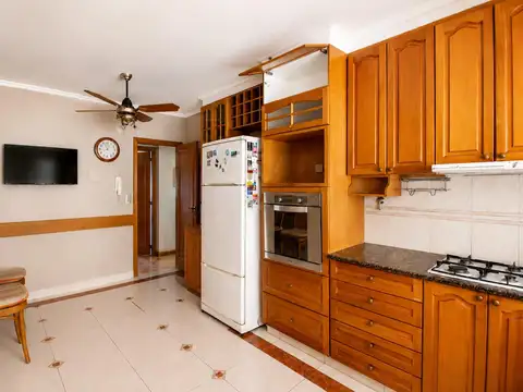 Departamento en Venta con 2 cocheras