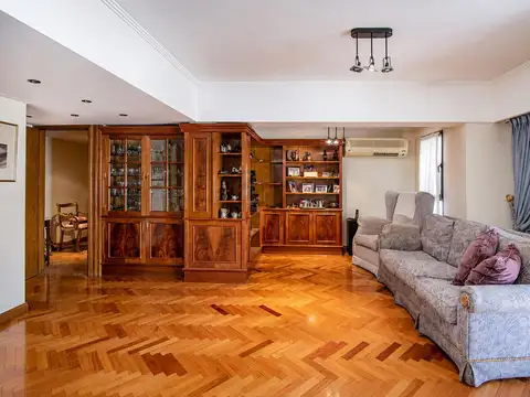 Departamento en venta en zona río Rosario