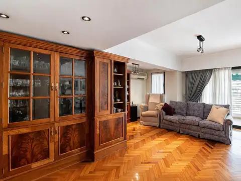 Departamento en Venta de 4 ambientes