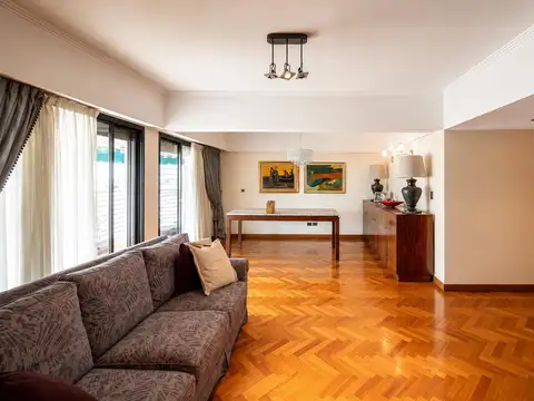 Dorrego al 200