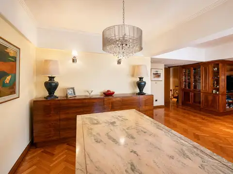 Departamento en Venta en Centro, USD 315.000