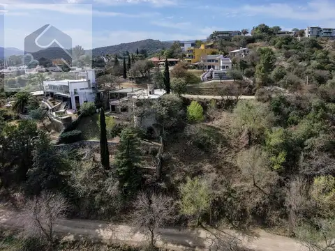 Terreno Mariano