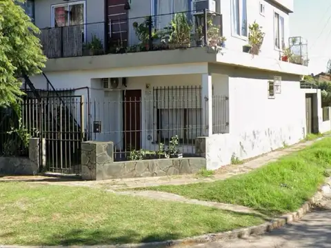 Dos viviendas independientes en una misma propiedad