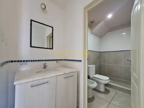 Departamento en Alquiler 8 años