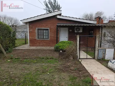Casa en Ingeniero Maschwitz