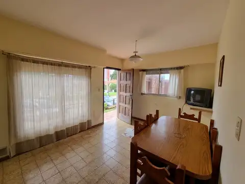 Departamento en Venta en Villa Gesell, USD 55.000