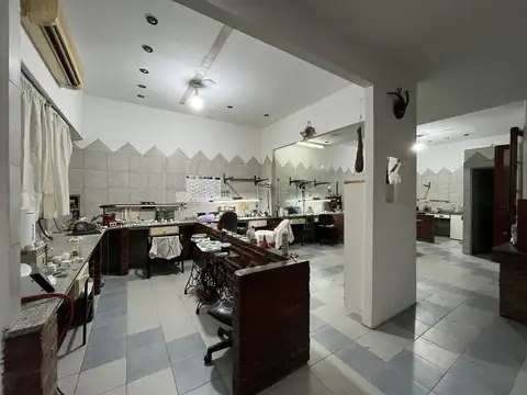 Depto Tipo Casa en Venta en Liniers, USD 179.900