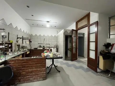 Depto Tipo Casa en Venta al Este