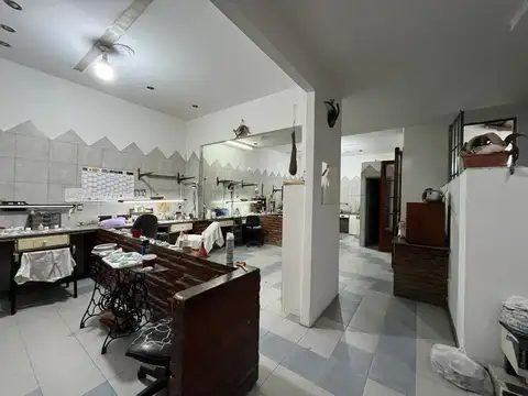 Depto Tipo Casa 3 ambientes con 3 baños