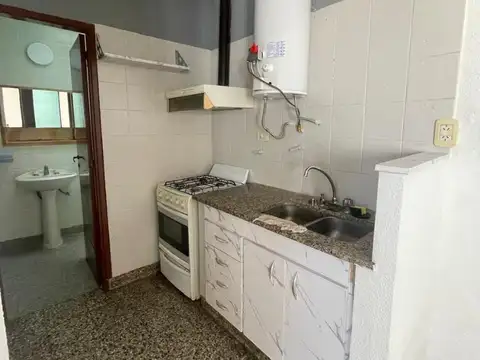 Departamento en Alquiler 40 años