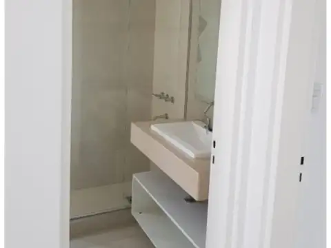 Departamento en Venta con 2 cocheras